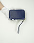 Marc by Marc Jacobs Classic Q Wallet, back view